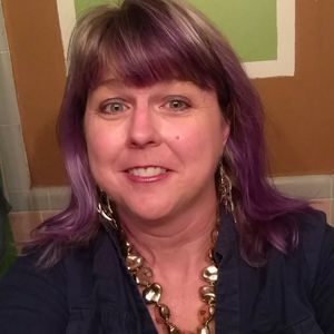 Meet your Posher, Wendy